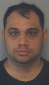 Alexandru G Ritz a registered Sex or Violent Offender of Indiana