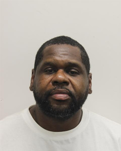 Vernon Lamont Reeves a registered Sex or Violent Offender of Indiana
