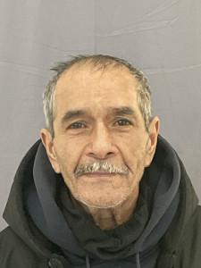 Eliberto G Quiroz a registered Sex or Violent Offender of Indiana