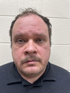 Galen Joseph Sanders a registered Sex or Violent Offender of Indiana