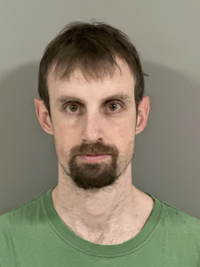Christopher John Carter a registered Sex or Violent Offender of Indiana