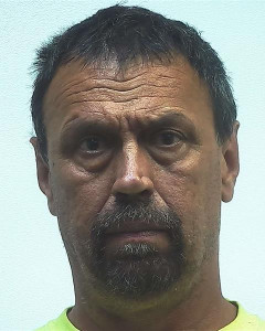 Ronald Eugene Comer Jr a registered Sex or Violent Offender of Indiana