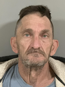 Thomas Gene Shortridge a registered Sex or Violent Offender of Indiana