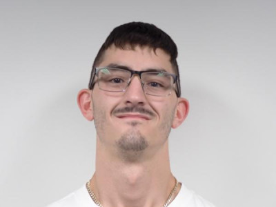 Dylan Christopher Stover a registered Sex or Violent Offender of Indiana