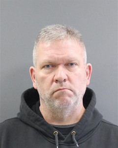 Mark Joseph Ontiveros a registered Sex or Violent Offender of Indiana