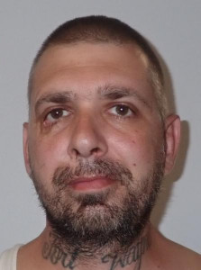 Nevin Lee Walda Jr a registered Sex or Violent Offender of Indiana