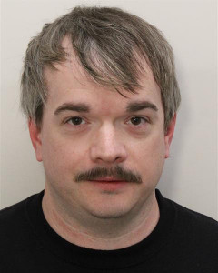 Robert Michael Martin a registered Sex or Violent Offender of Indiana