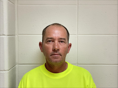 Daniel Justin Cull a registered Sex or Violent Offender of Indiana