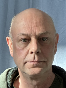 Gerald Nathan Wendt a registered Sex or Violent Offender of Indiana