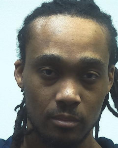 Keymari Leprix Leeks Jr a registered Sex or Violent Offender of Indiana