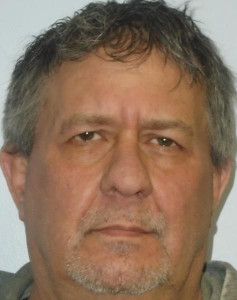 Kenneth Wayne Shaul a registered Sex or Violent Offender of Indiana