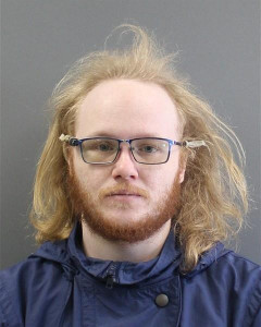 Zachary Neil Crohan a registered Sex or Violent Offender of Indiana