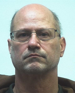 Patrick Stanley Langland a registered Sex or Violent Offender of Indiana