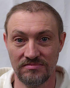 Eric Dickens a registered Sex or Violent Offender of Indiana