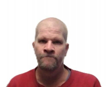 Bret James Keneson a registered Sex or Violent Offender of Indiana