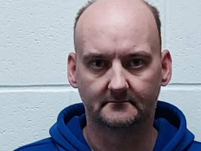 James Stephen Myers III a registered Sex or Violent Offender of Indiana