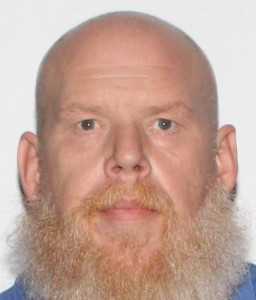 Fred Krispen Haas a registered Sex or Violent Offender of Indiana
