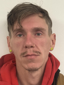 Dexter Allen Holladay a registered Sex or Violent Offender of Indiana