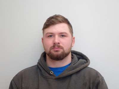 Ross David Oconnor a registered Sex or Violent Offender of Indiana
