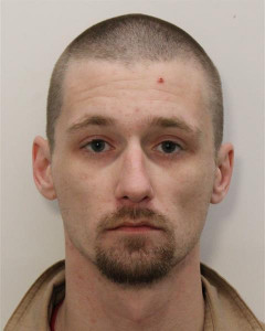 Garrett Glen Weddle a registered Sex or Violent Offender of Indiana