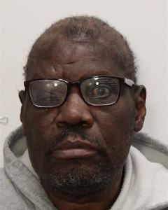 Charles Ray Taylor a registered Sex or Violent Offender of Indiana