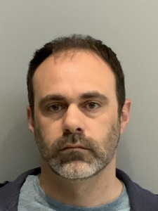Andrew David Flueckiger a registered Sex or Violent Offender of Indiana