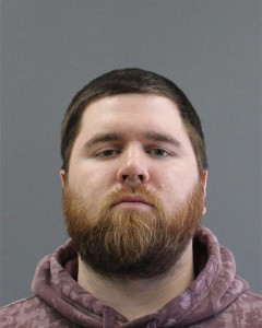 Nicholas James Turpin a registered Sex or Violent Offender of Indiana