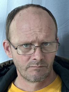 Darron Lee Biggs a registered Sex or Violent Offender of Indiana