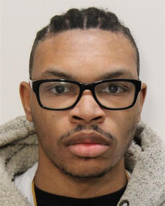 Dante Tyrel Hines a registered Sex or Violent Offender of Indiana