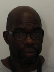 Jamael Hood a registered Sex or Violent Offender of Indiana