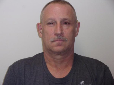 Anthony Allen Keith a registered Sex or Violent Offender of Indiana