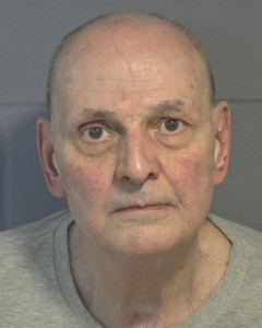 Terry Wayne Grossman a registered Sex or Violent Offender of Indiana