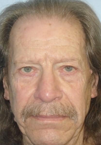 John L Harp a registered Sex or Violent Offender of Indiana