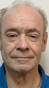 Eugene Earl Sanders a registered Sex or Violent Offender of Indiana