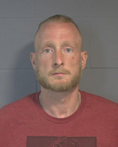 James Michael Johnson a registered Sex or Violent Offender of Indiana