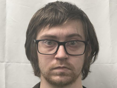 Danny Clarence Montgomery III a registered Sex or Violent Offender of Indiana