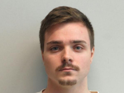 Jonah Robert Martin Denning a registered Sex or Violent Offender of Indiana