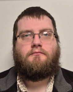 Austin Christopher Scott a registered Sex or Violent Offender of Indiana