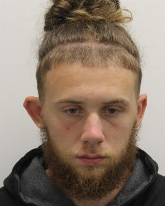 Collin Christopher Manning a registered Sex or Violent Offender of Indiana