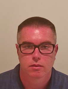 Drew Stephen Garrison a registered Sex or Violent Offender of Indiana
