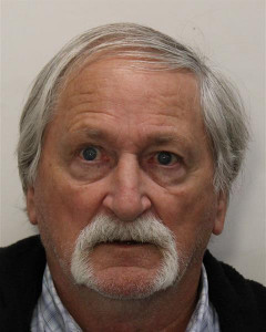 James Lee Coleman a registered Sex or Violent Offender of Indiana