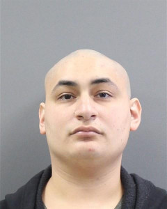Rafael Angel Sanchez a registered Sex or Violent Offender of Indiana