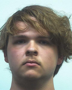 Joshua Logan Heidorn a registered Sex or Violent Offender of Indiana