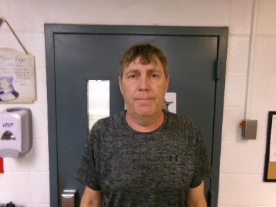 Timothy R Walls a registered Sex or Violent Offender of Indiana