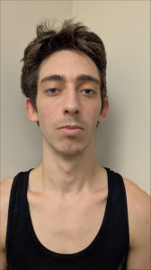 Jonathan Robert Reed a registered Sex or Violent Offender of Indiana