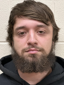 Bailey Douglas Blanton a registered Sex or Violent Offender of Indiana