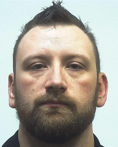 Robert Cody Bufkin a registered Sex or Violent Offender of Indiana