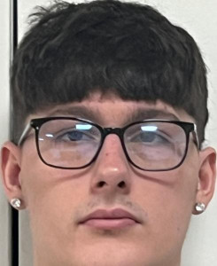 Jackson Levimack Kerfoot a registered Sex or Violent Offender of Indiana