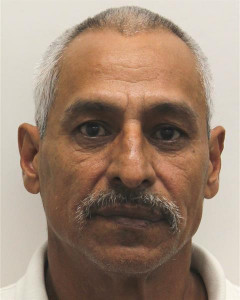 Jose Alberto Rodriguez a registered Sex Offender of Texas