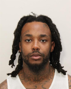 Demontae Demond Adams a registered Sex or Violent Offender of Indiana